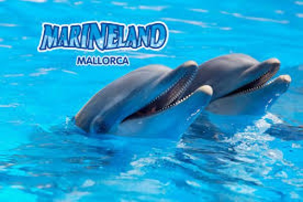 Marineland Mallorca