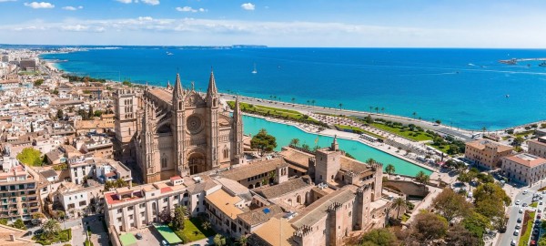 Mallorca