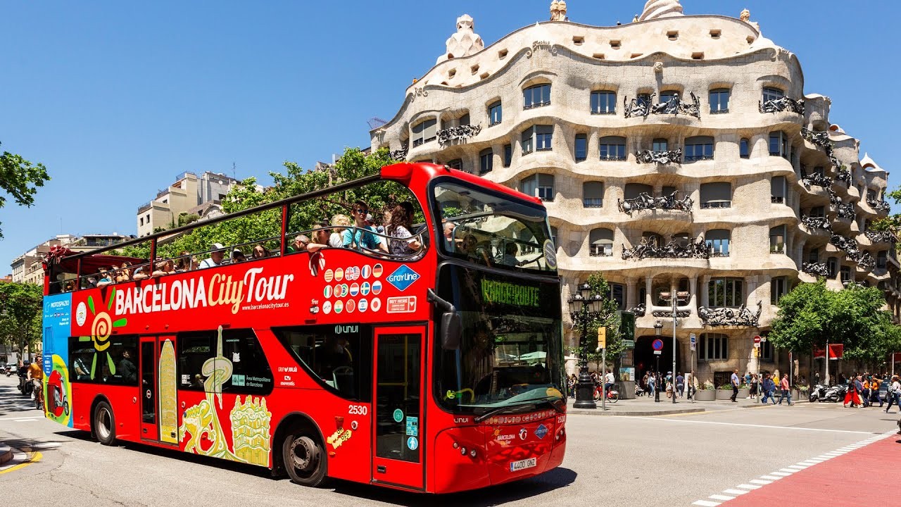 City Tour - 24 horas