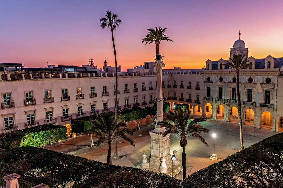 Almería