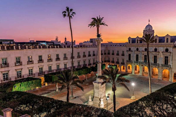 Almería