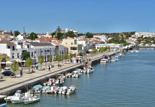 Algarve
