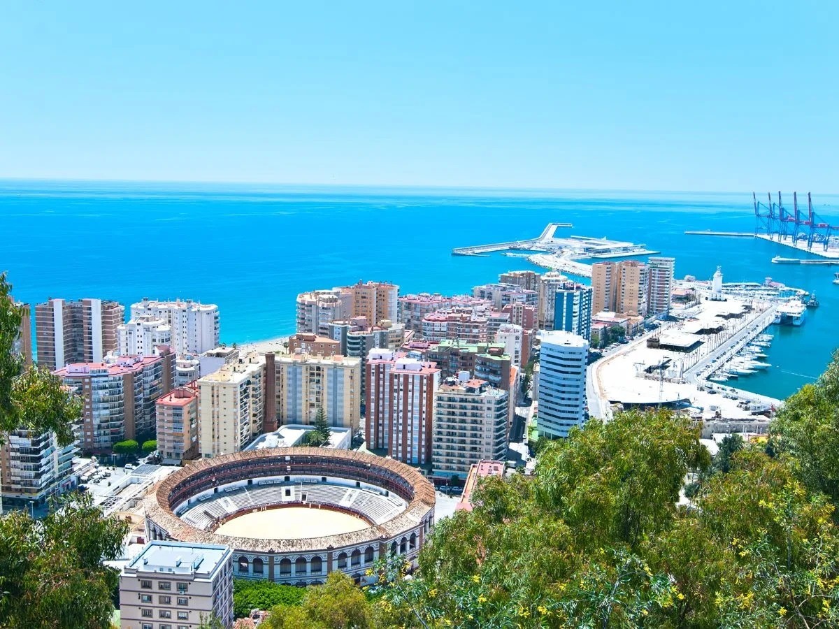 Málaga