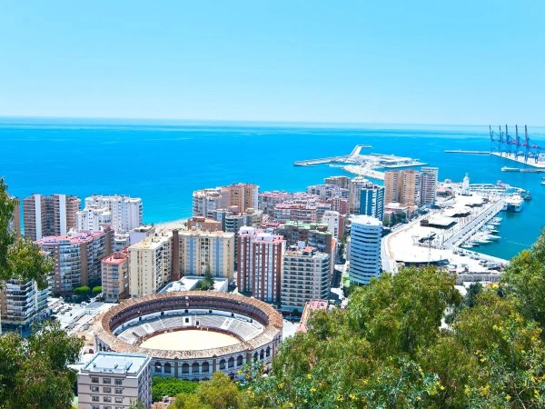 Málaga