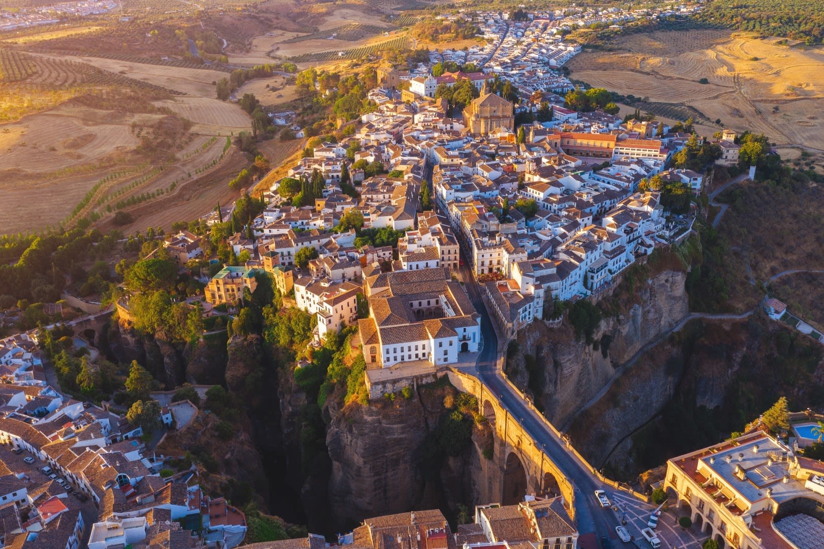 Visita Guiada en Ronda en Español