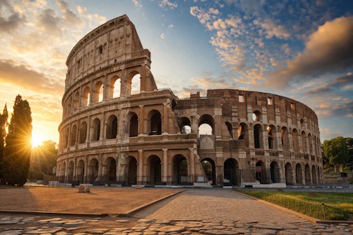El Coliseo de Roma: Historia Viva y Retos del Presente