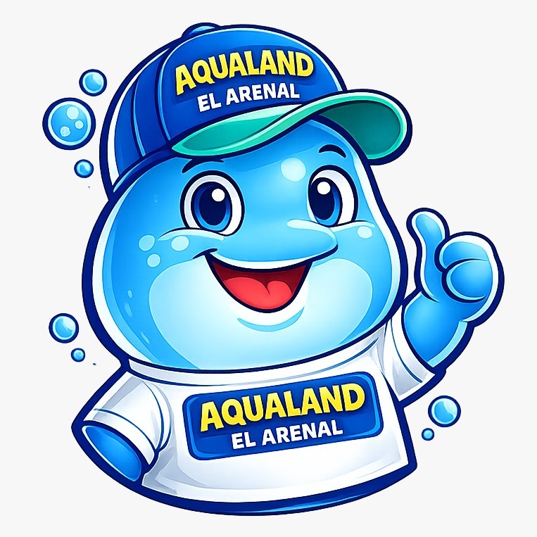 Aqualand El Arenal