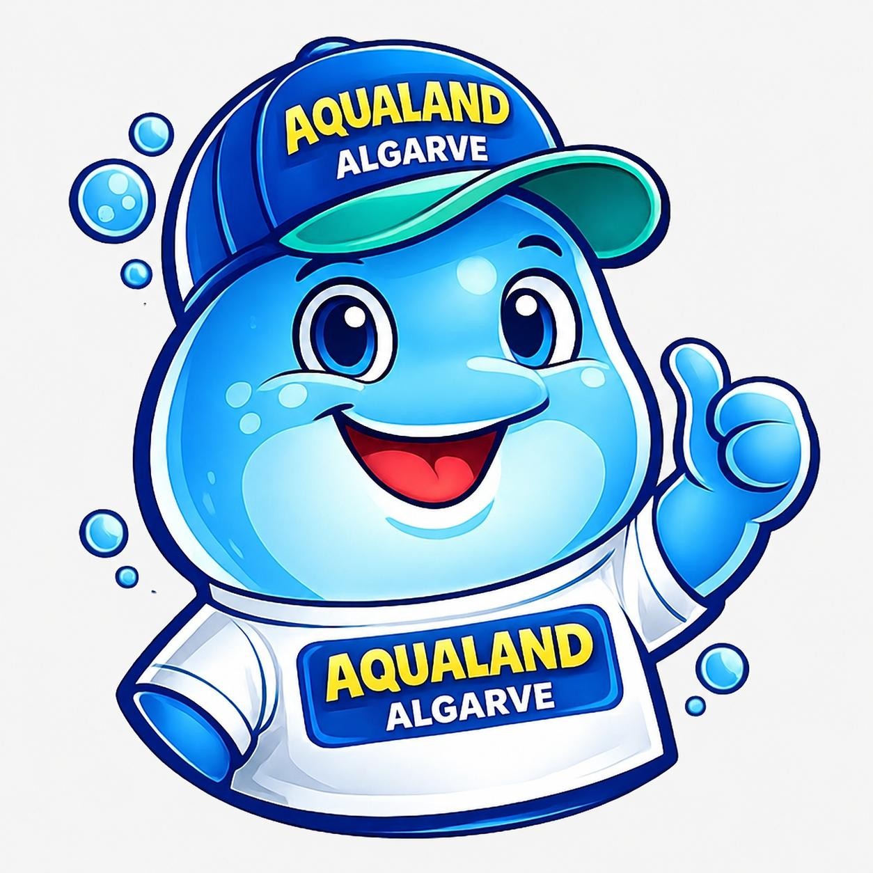 Aqualand Algarve