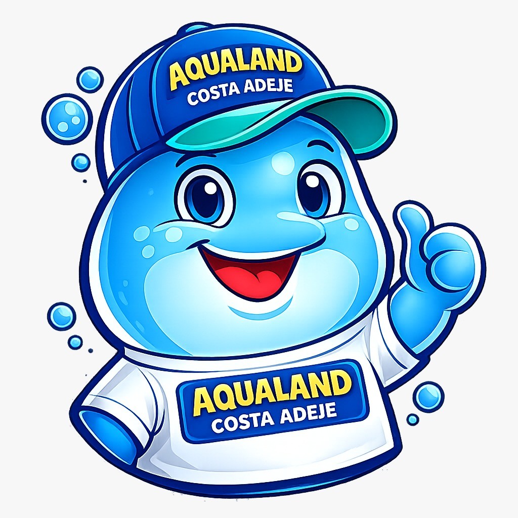 Aqualand Costa Adeje