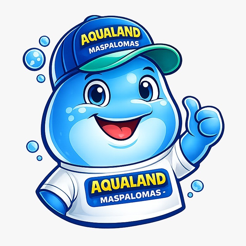 Aqualand Maspalomas
