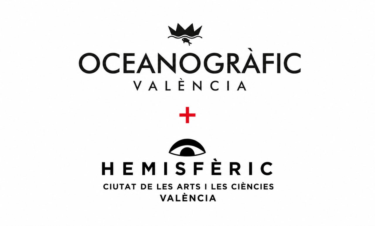 Oceanogràfic + Hemisfèric
