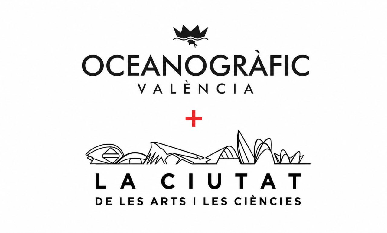 Oceanogràfic + Museo Ciencias