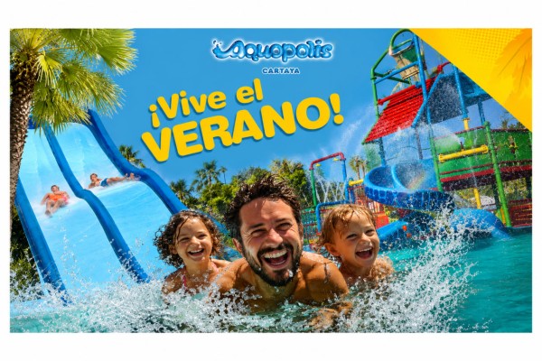 Aquopolis Cartaya