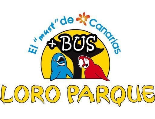 Servicio de Bus Loro Parque
