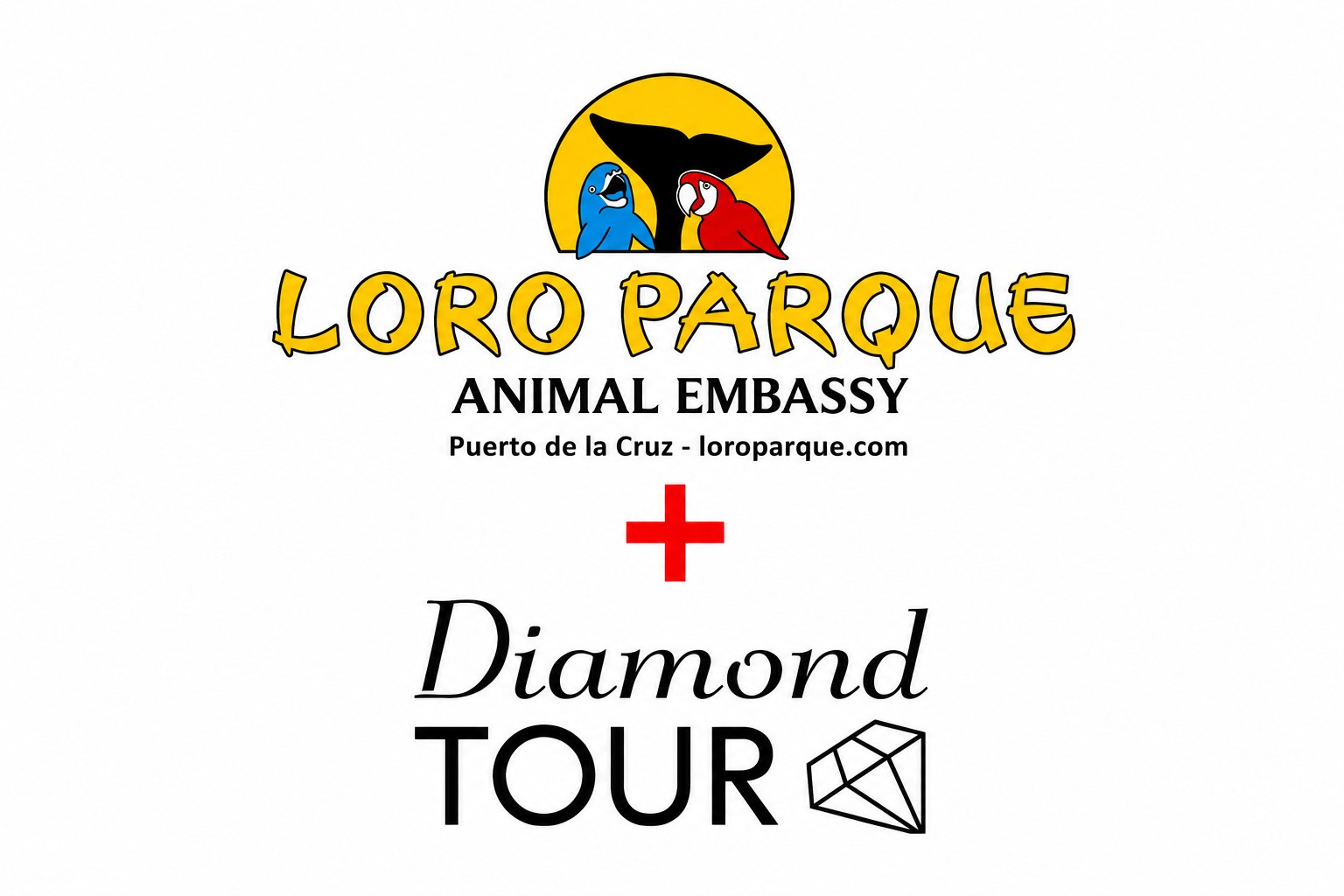 Entradas Diamond Tour