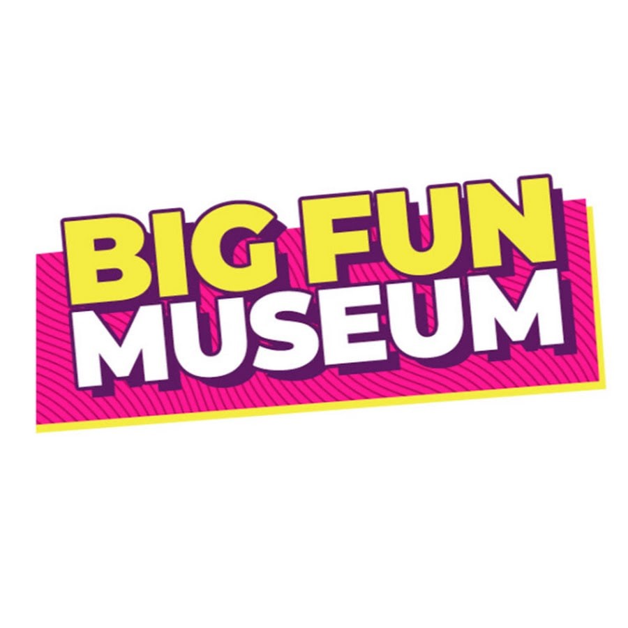 Big Fun Museum