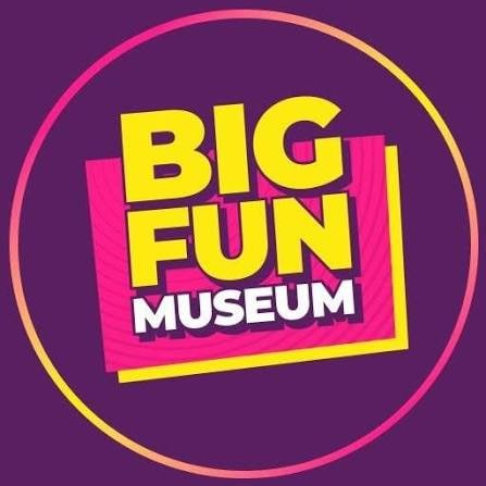 Big Fun Museum Barcelona & Museo de las Ilusiones
