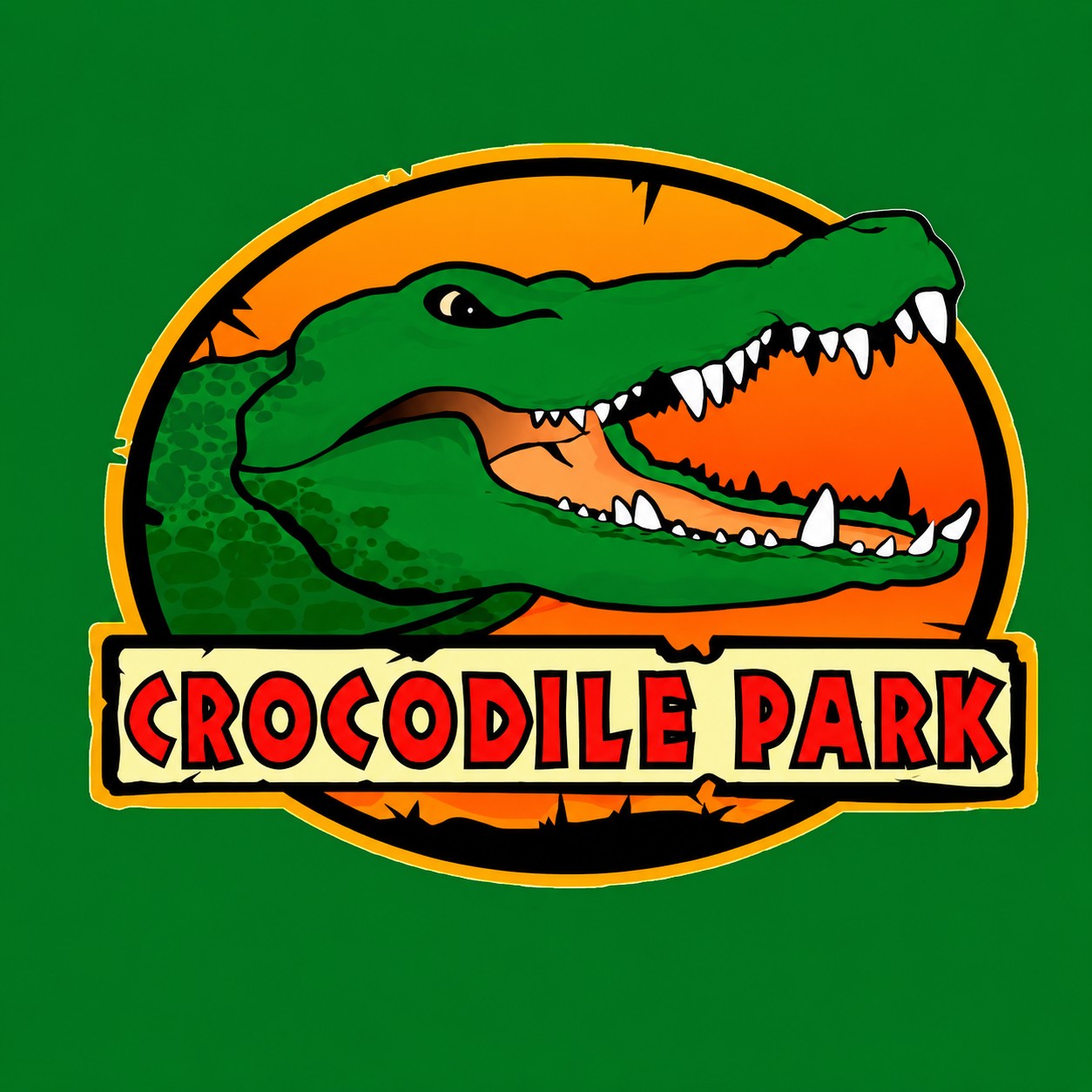 Crocodile Park