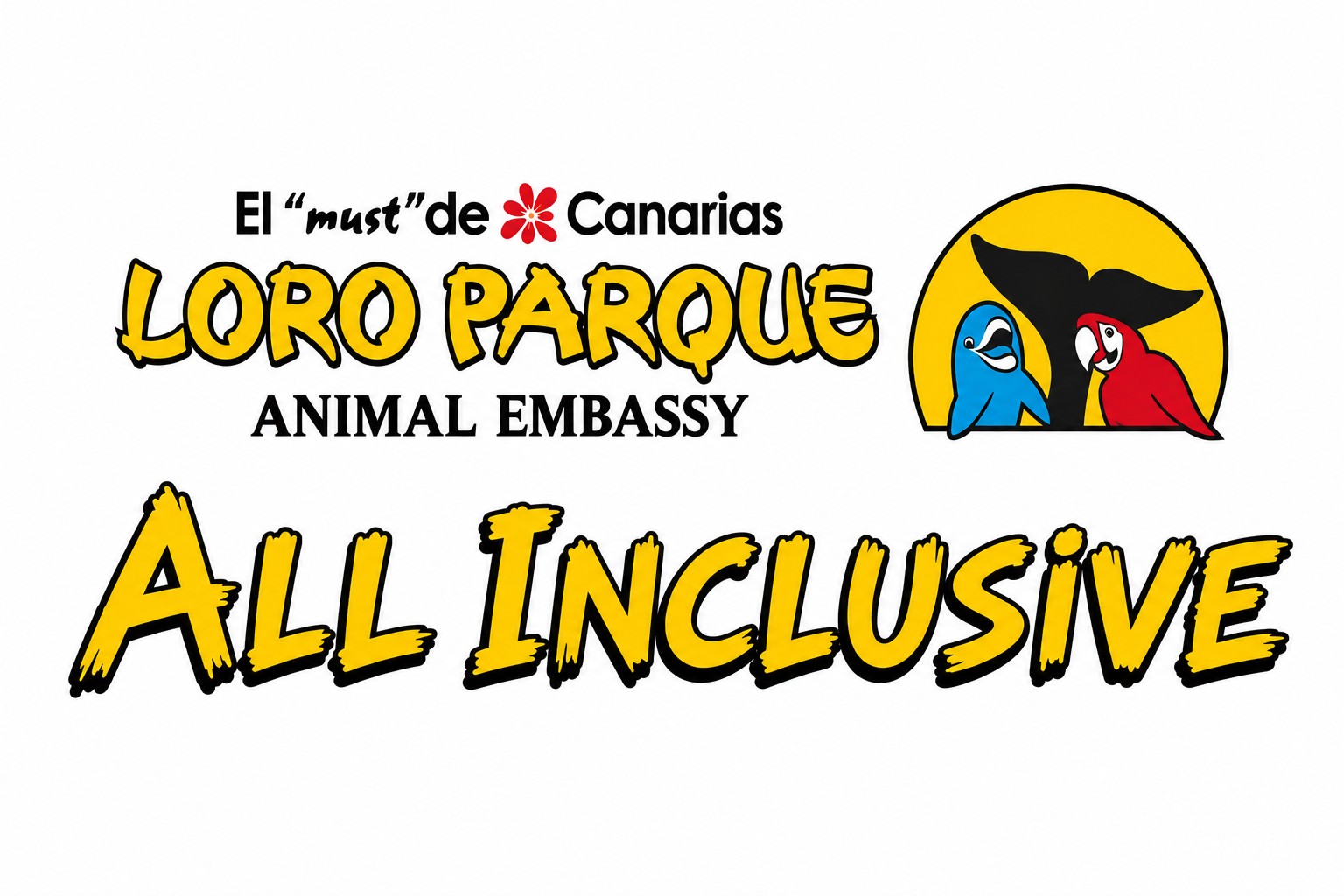 Entradas All Inclusive