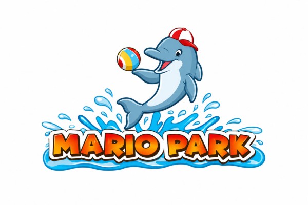 Mario Park