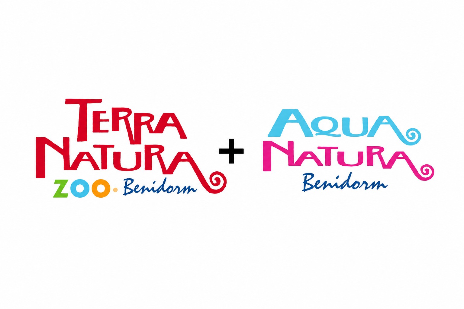Terra Natura + Aqua Natura (1 Día / 2 Parques)