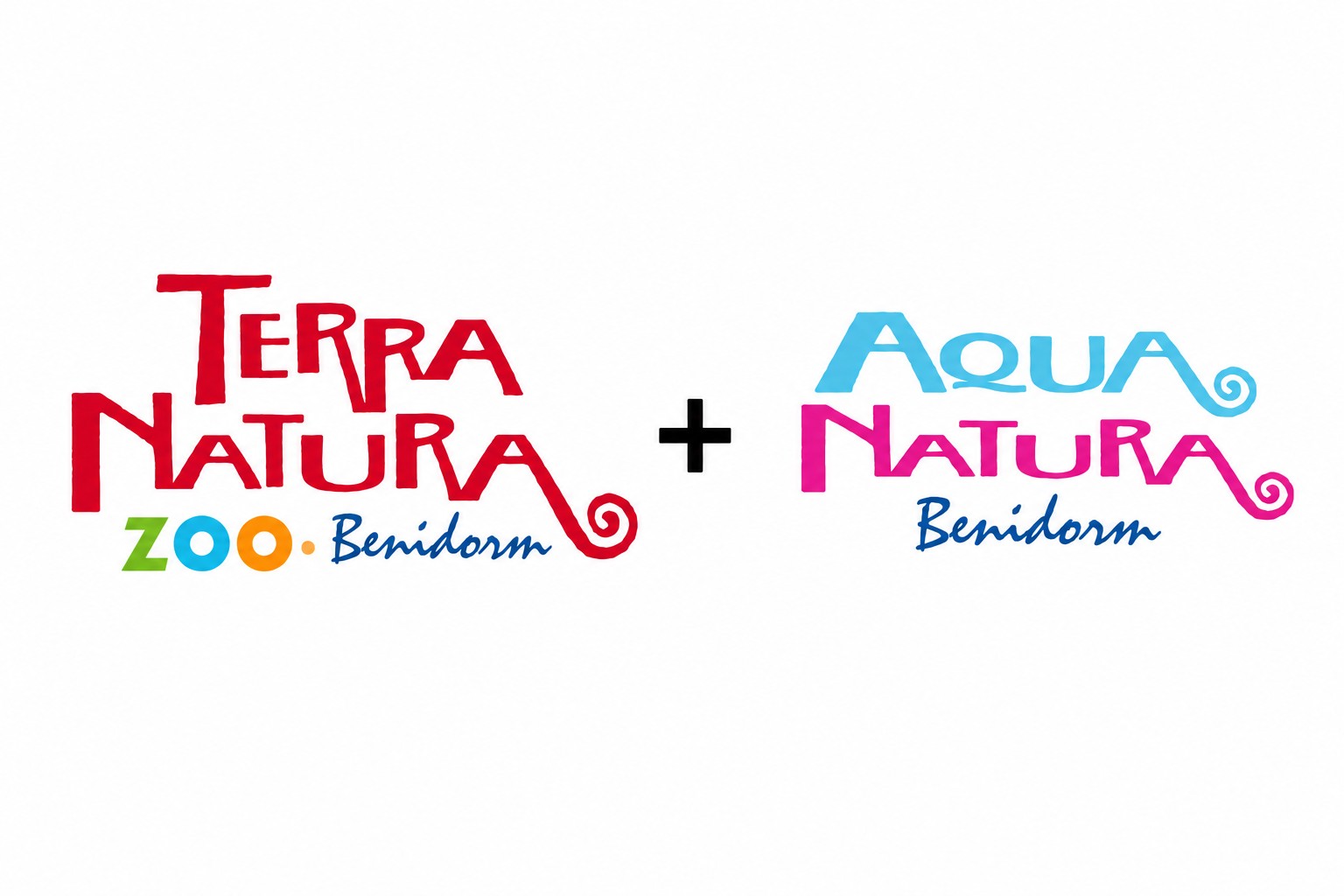 Terra Natura + Aqua Natura (2 días/2 parques)