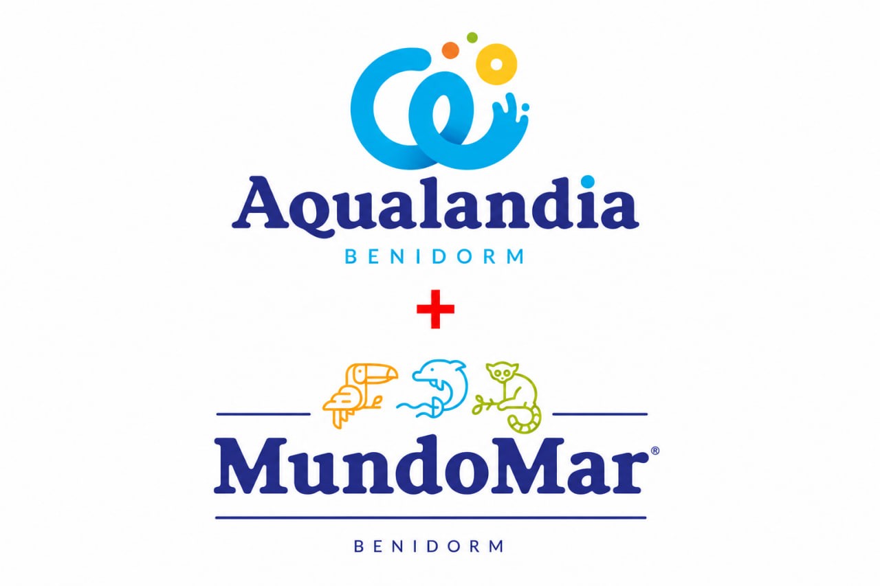 Aqualandia + Mundomar 2 días