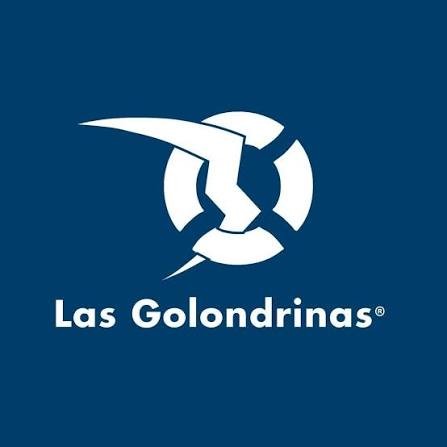 Las Golondrinas