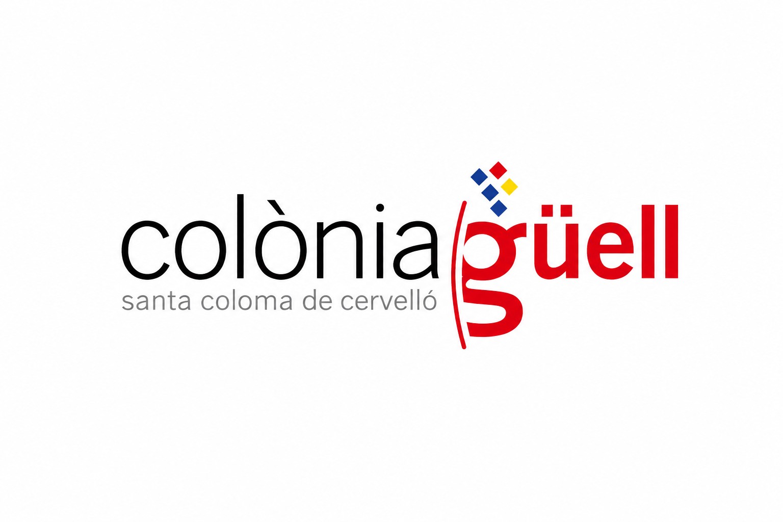 La Cripta y la Colonia Güell con Audioguía
