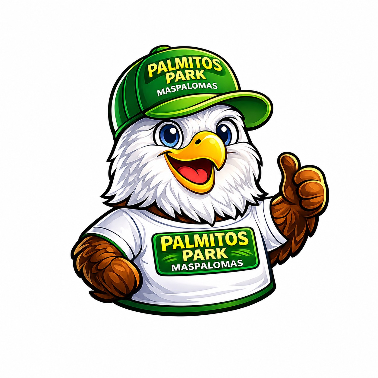 Palmitos Park