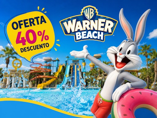Oferta Summer Beach - 40%