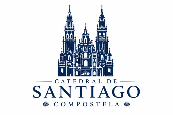 圣地亚哥-德孔波斯特拉主教座堂（Cathedral of Santiago de Compostela）