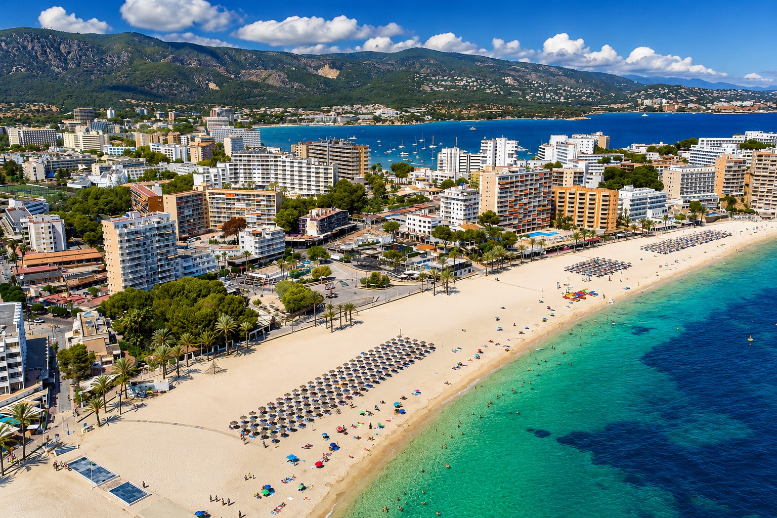 Magaluf