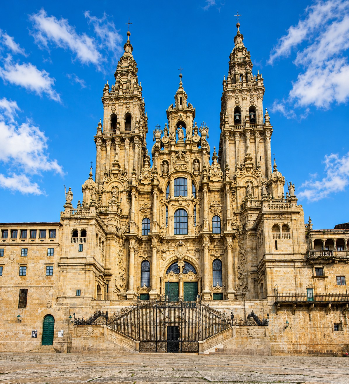 Santiago de Compostela