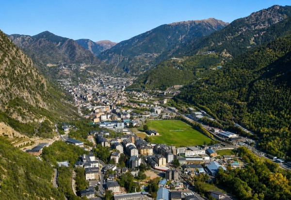 Andorra