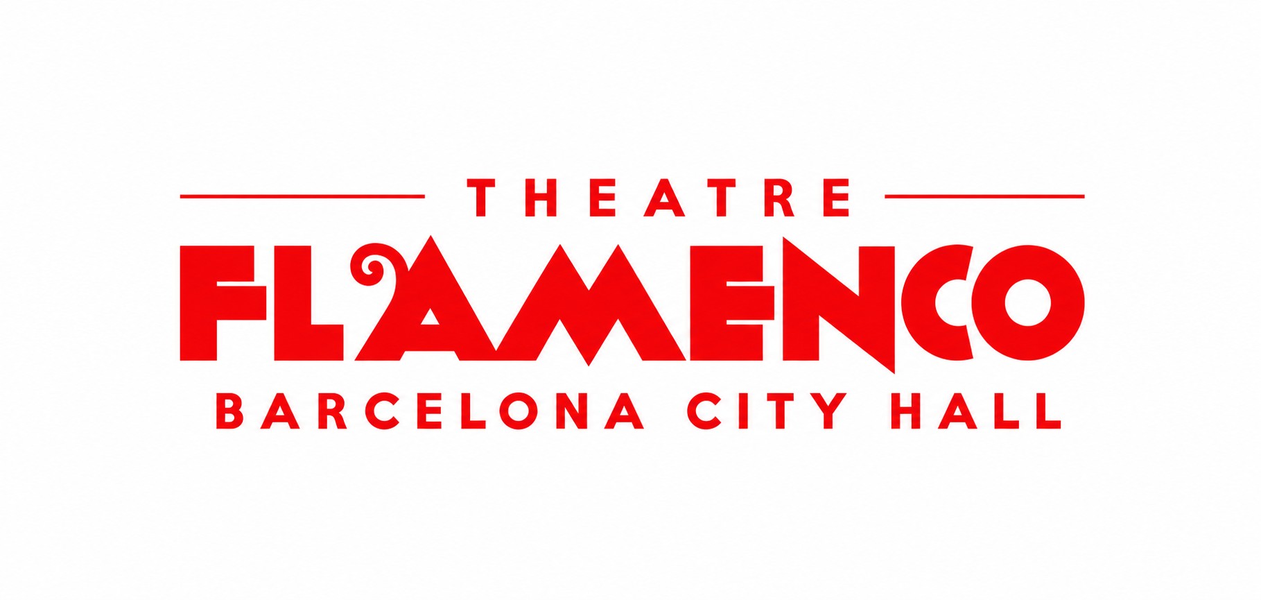 Teatro Flamenco Barcelona City Hall