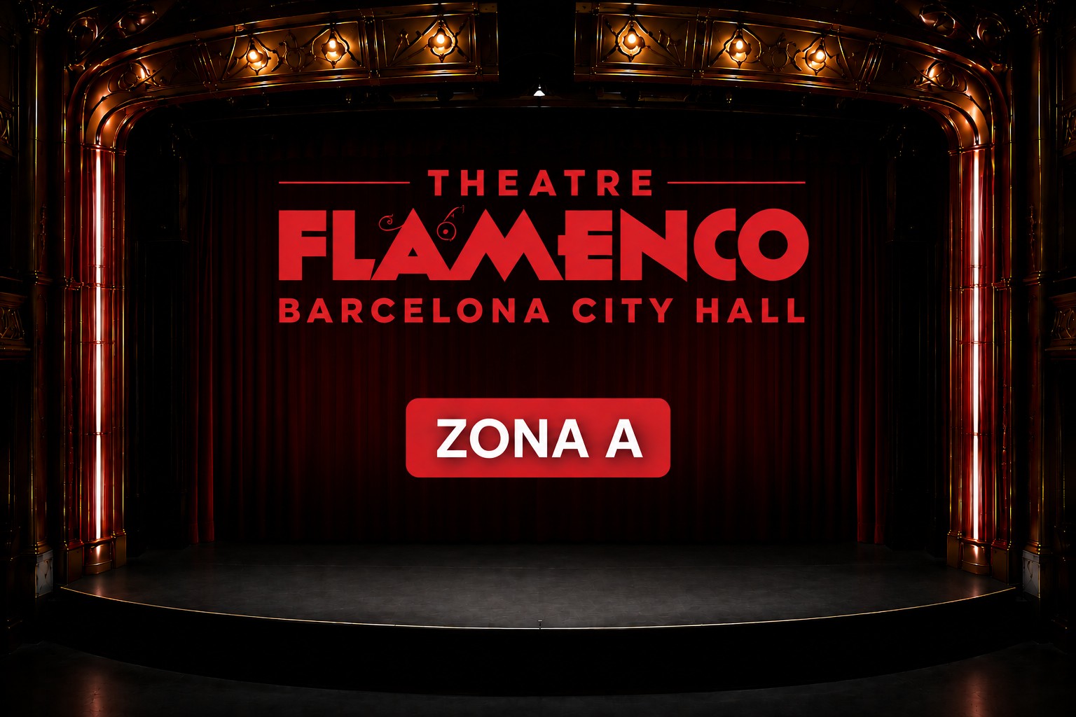 Zona A