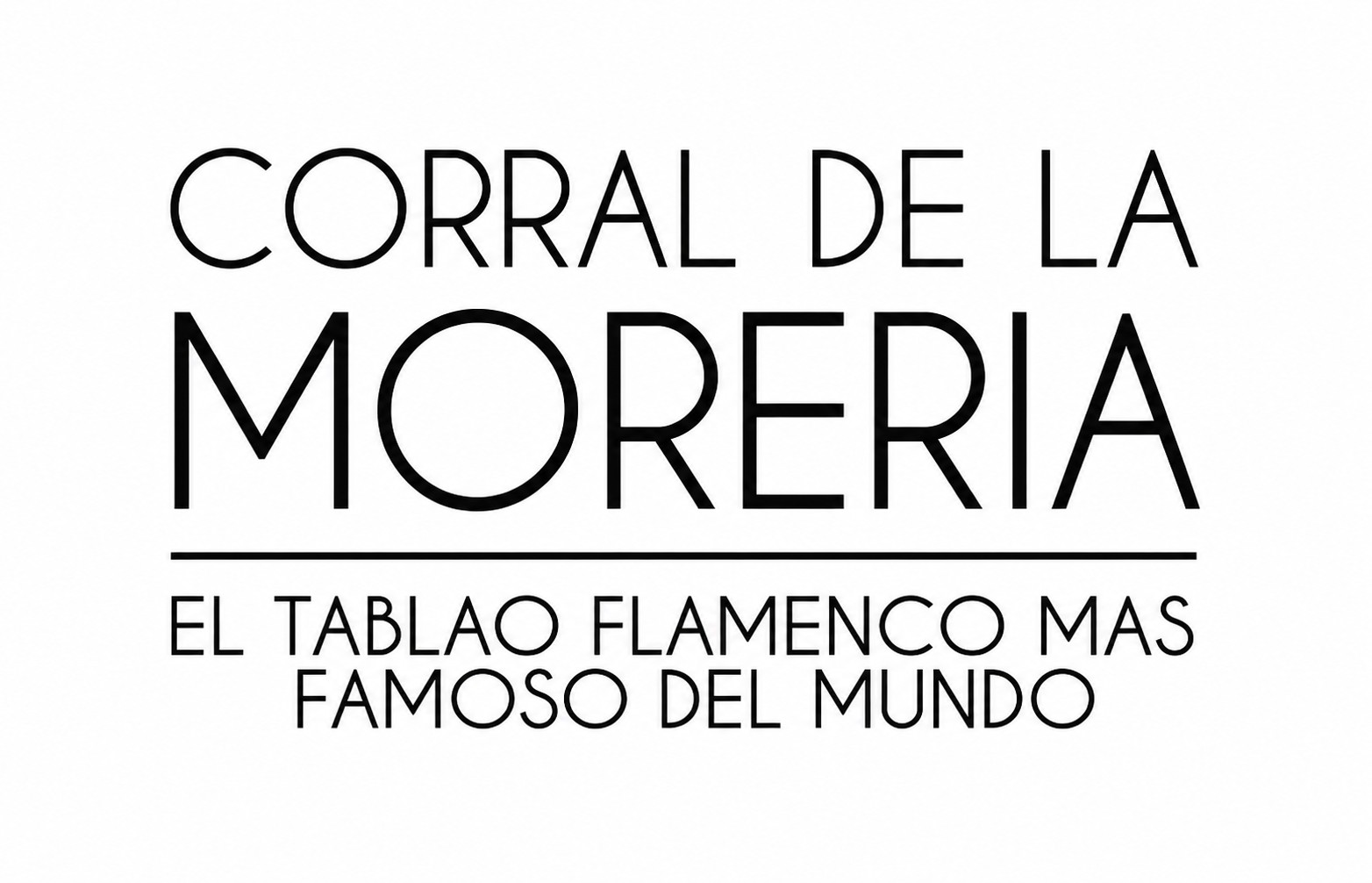 Espectáculo Flamenco + Consumición