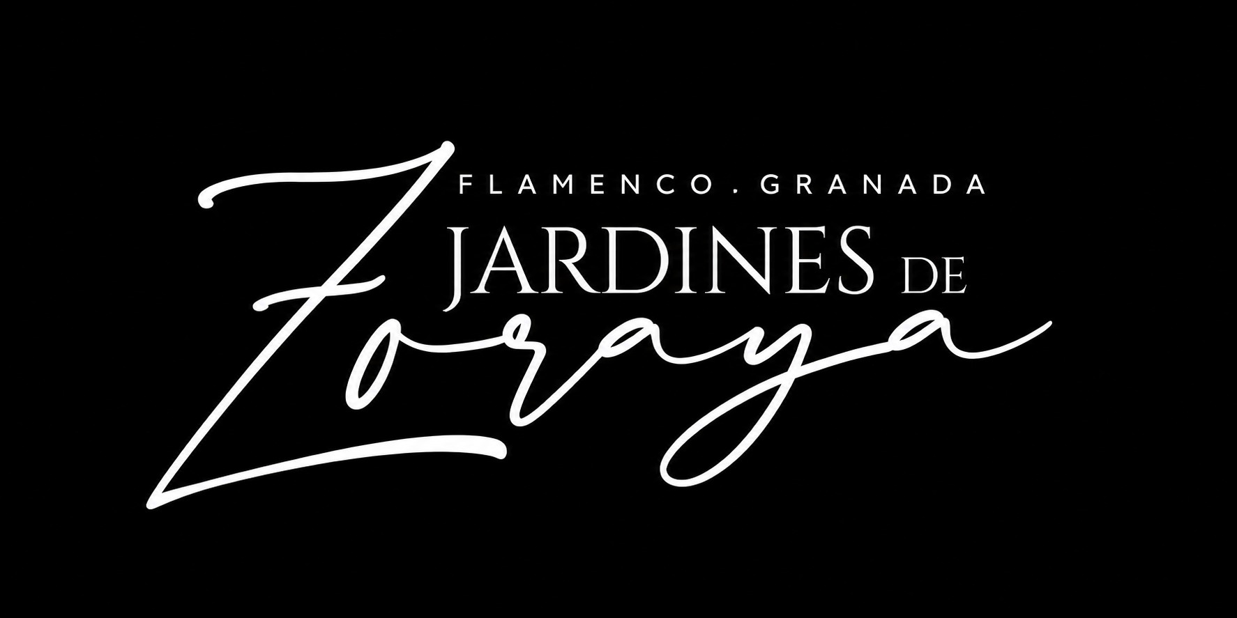 Espectáculo Flamenco Jardines de Zoraya