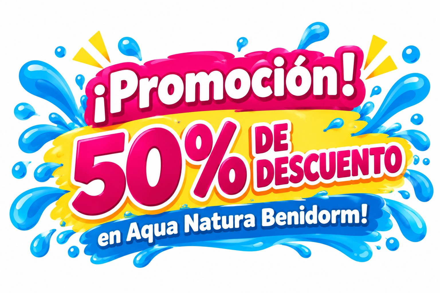Aqua Natura Benidorm