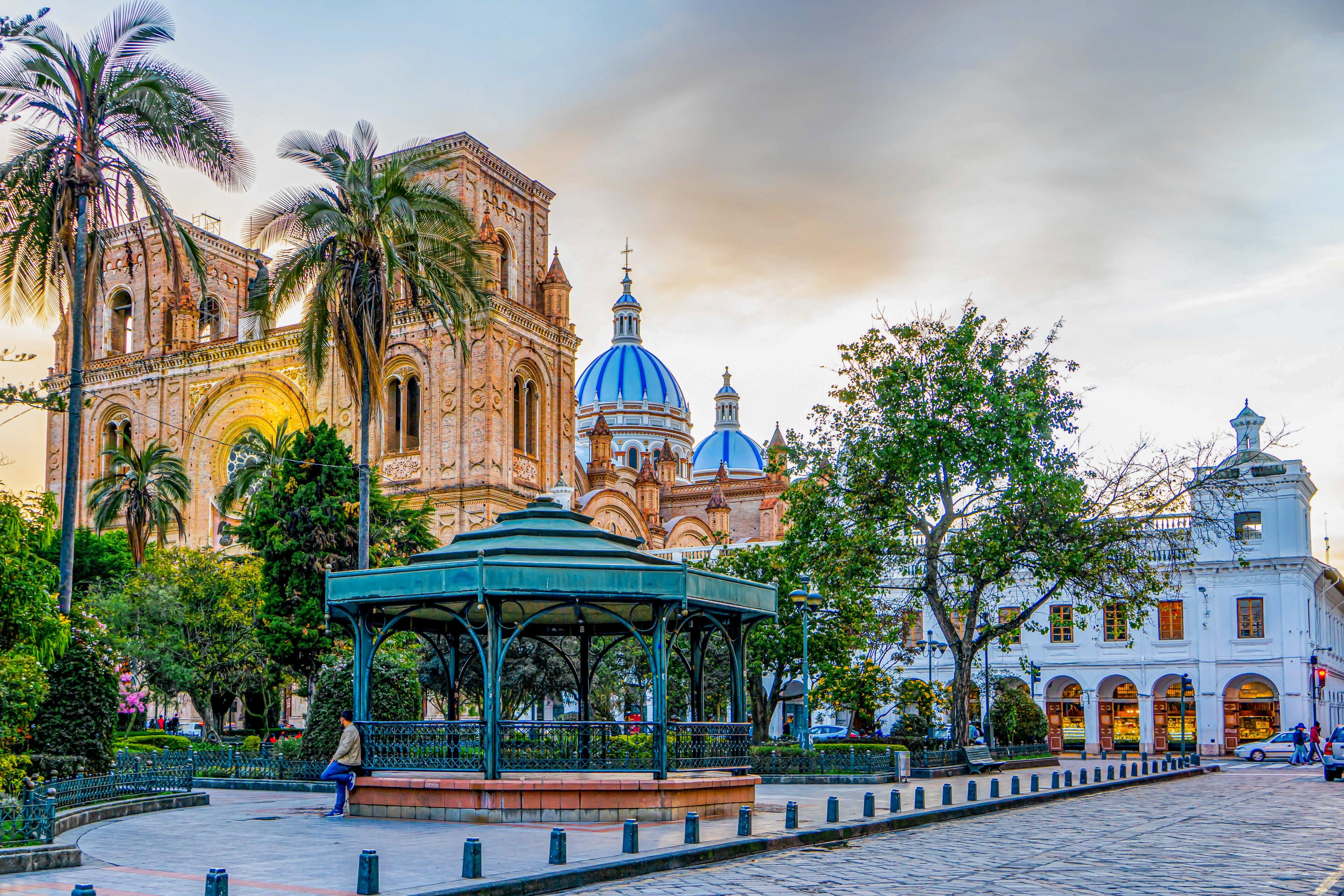Cuenca