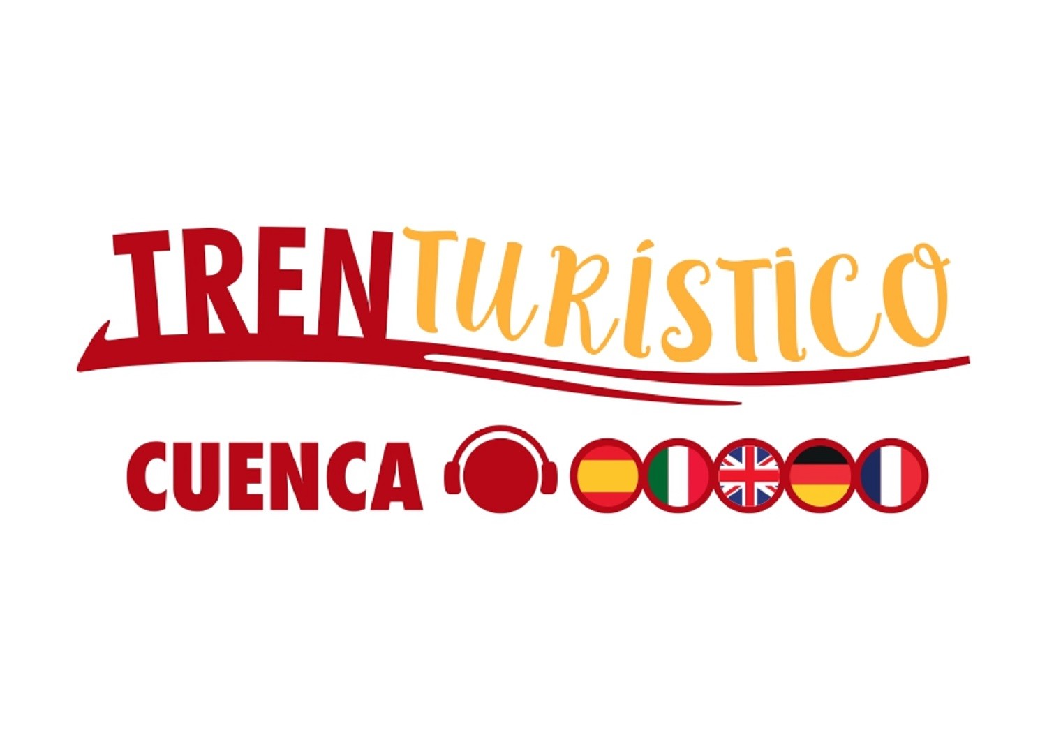 Billete 1 Vuelta – Tren Turístico de Cuenca