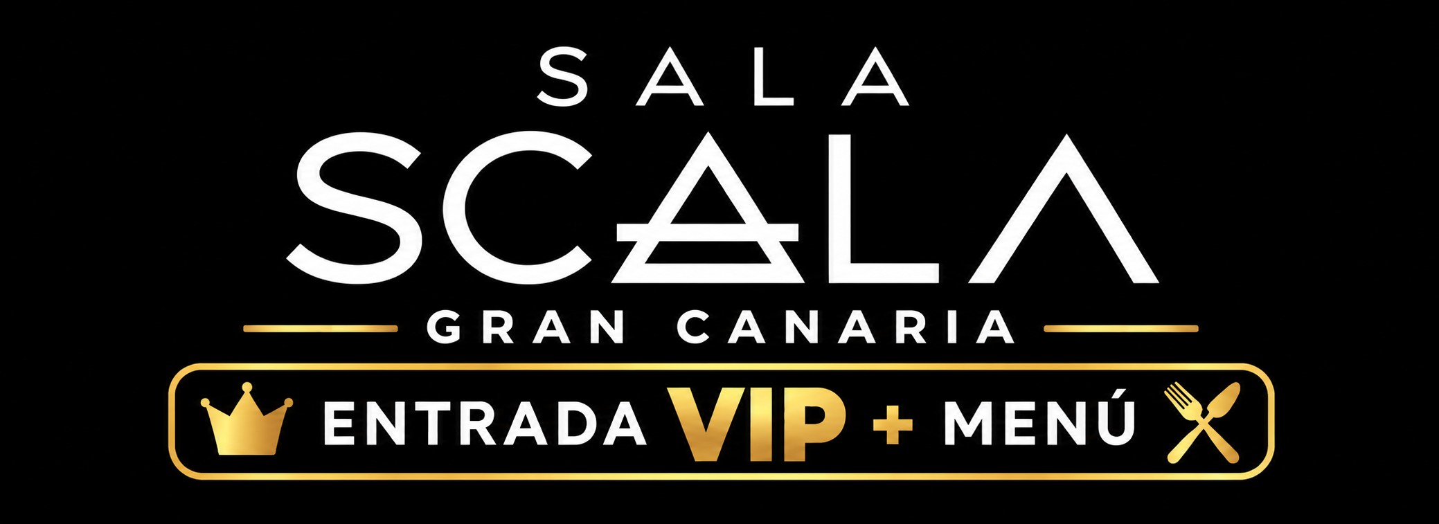 Entrada VIP SHOW NOMAD + Menú