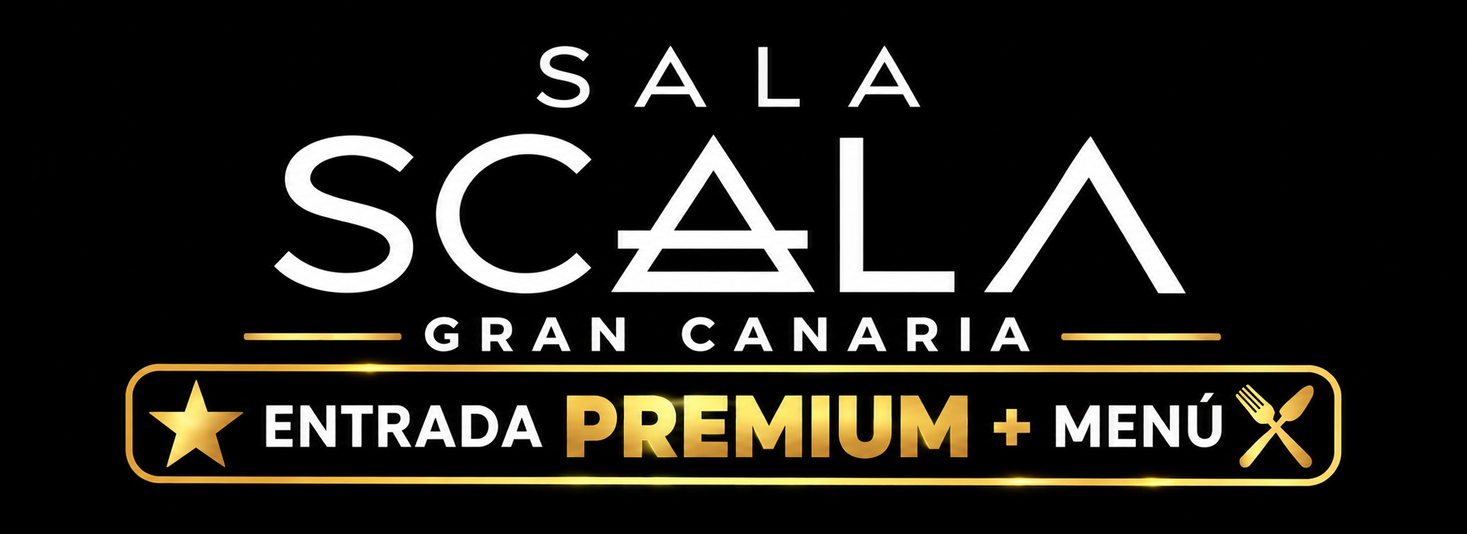 Entrada Premium SHOW NOMAD + Menú